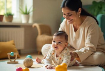 6 month old daycare in the i-school coimbatore 6 month old daycare in the i-school coimbatore
